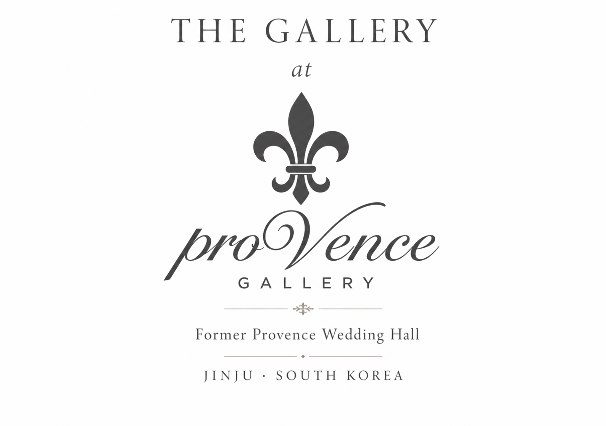 The Gallery at Provence Gallery